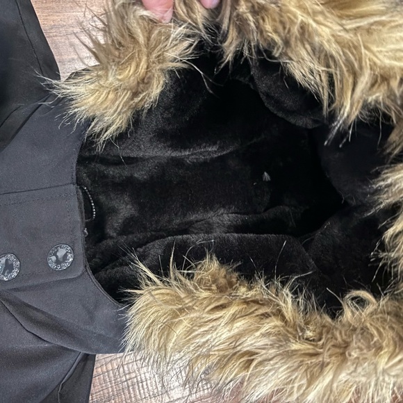 Gap kids winter jacket - Picture 4 of 5